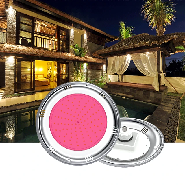 Fiberglass Pool yeelen